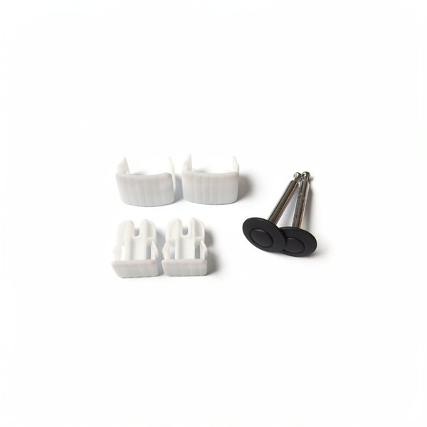 Accessoires Chariot Cyclonx RC4400