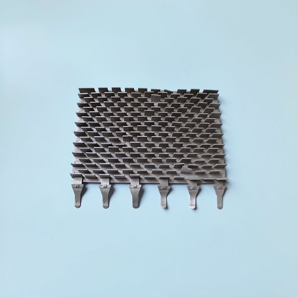 Brosses CyclonX Gris (x2)