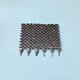 Brosses CyclonX Gris (x2)