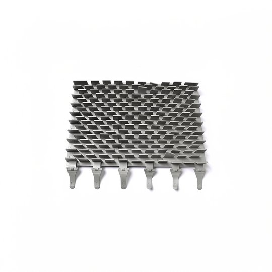 Brosses CyclonX Gris (x2)