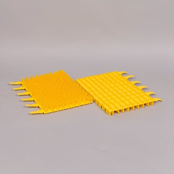 Brosses CPMS 108 (x2)