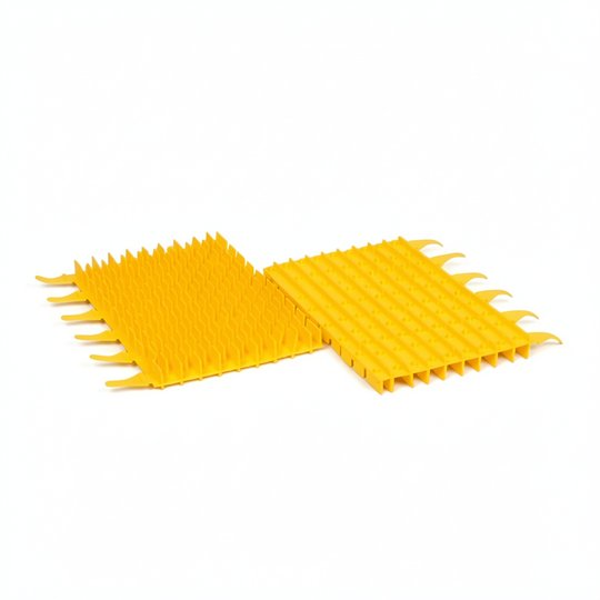 Brosses CPMS 108 (x2)