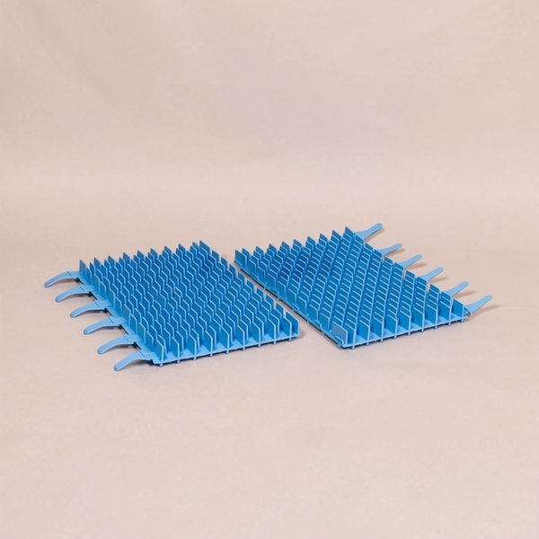 Brosses CPMS 2915 (x2)