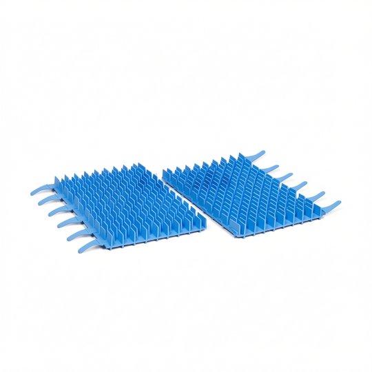 Brosses CPMS 2915 (x2)
