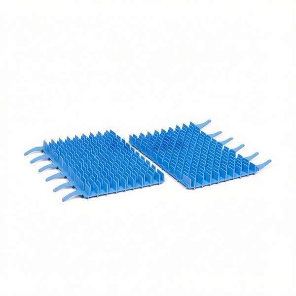 Brosses CPMS 2915 (x2)