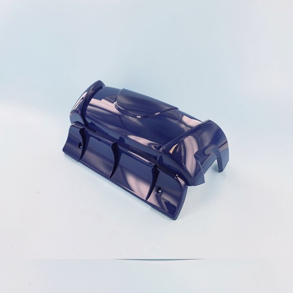 Coque CyclonX bleue
