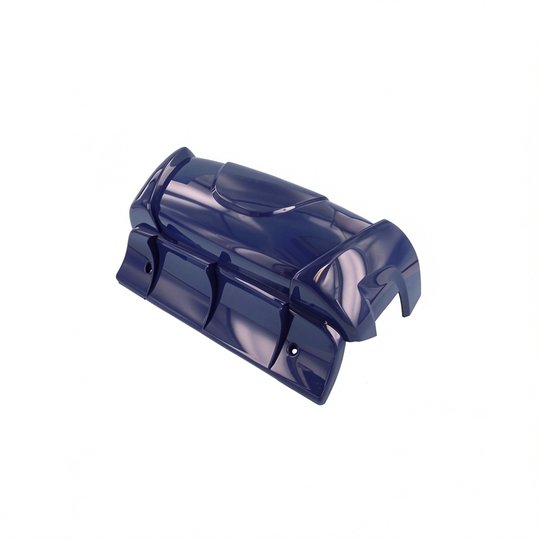 Coque CyclonX bleue