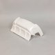 Coque CyclonX blanches