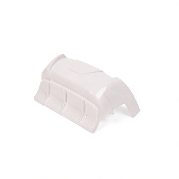 Coque CyclonX blanches