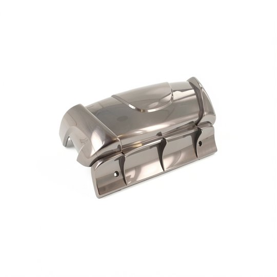 Coque CyclonX grise