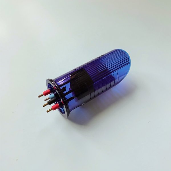Electrode Hydroxinator 10 complète