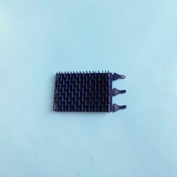 Brosses lamelles PVC EC - Vendues par 2 (ex W1845A)