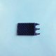 Brosses lamelles PVC EC - Vendues par 2 (ex W1845A)