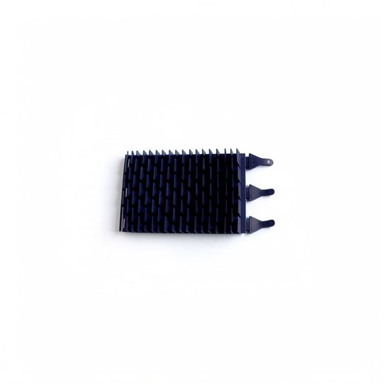 Brosses lamelles PVC EC - Vendues par 2 (ex W1845A)