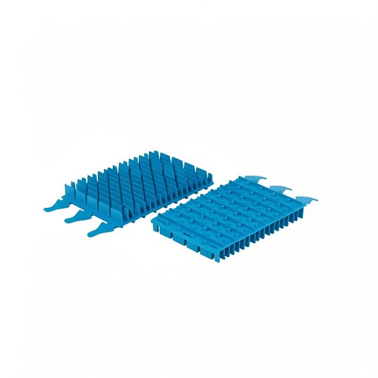 Brosse type 1 PMS7712