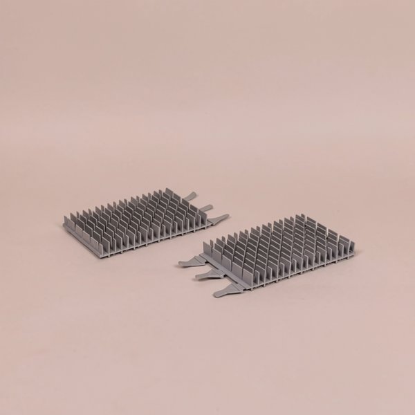 Brosse type 1 R9022 (x2)