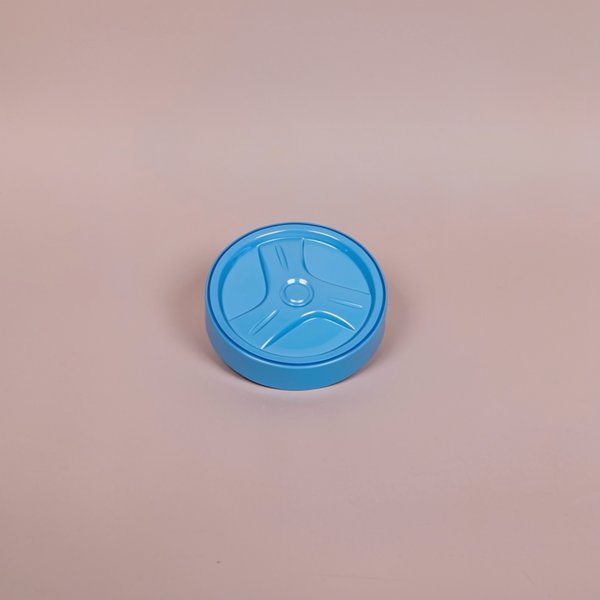 Jante arrière bleue - ex.W2476A