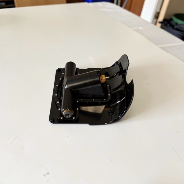 Bloc moteur type A Vortex 3 Saphir (ex W2123C/W1985C)