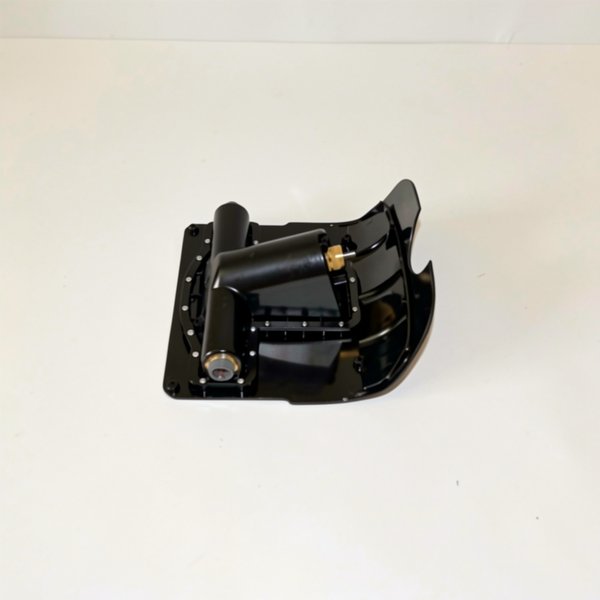 Bloc moteur type B EC CR V4 + flotteur (ex W2075B et W2124B)