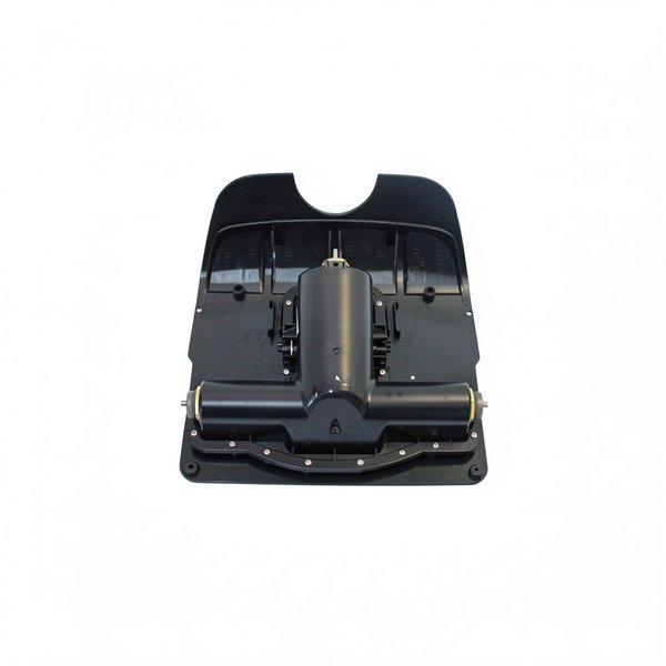 Bloc moteur type C