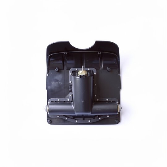 Bloc moteur type D