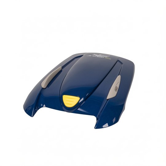 Trappe JD clean 4WD - W2237A