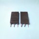 Brosse type 2 R9022 (x2)