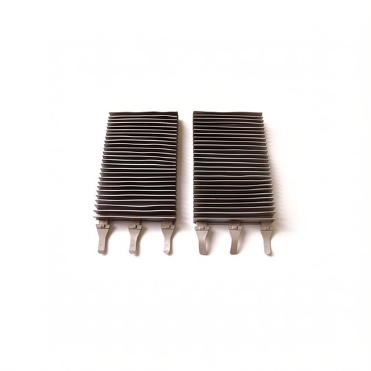 Brosse type 2 R9022 (x2)