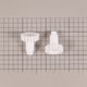 Pignons 17 dents (x2)