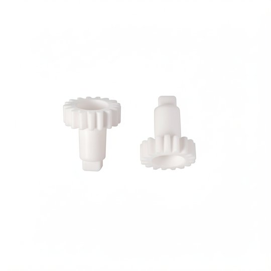 Pignons 17 dents (x2)