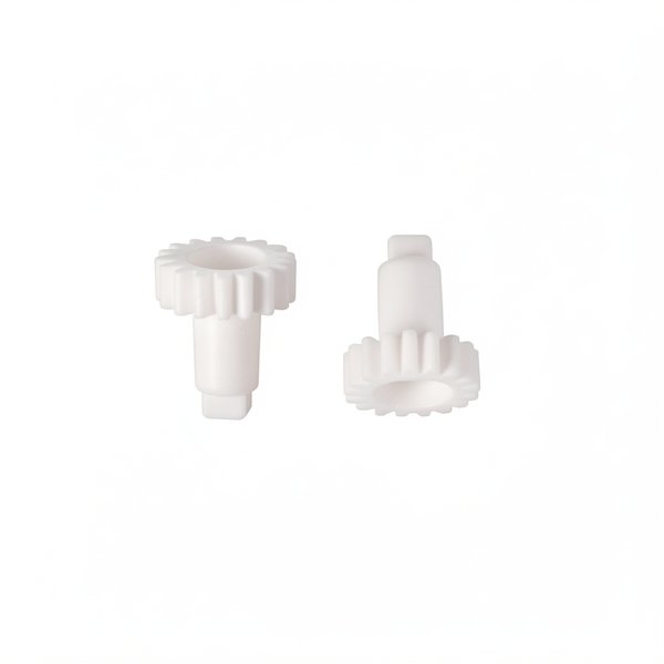Pignons 17 dents (x2)