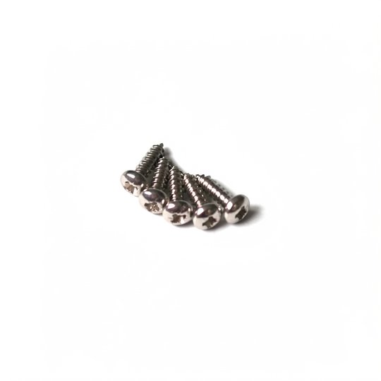 Vis 2,9x9,5mm (x5)