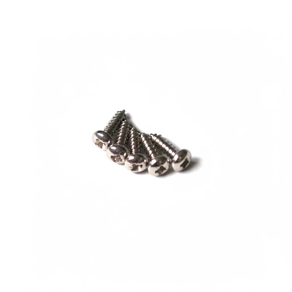 Vis 2,9x9,5mm (x5)
