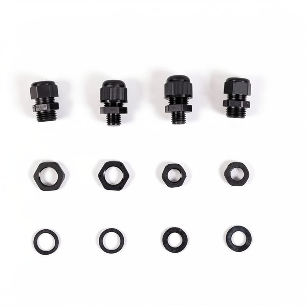 Kit resse-étoupes Ei² Expert (x4)