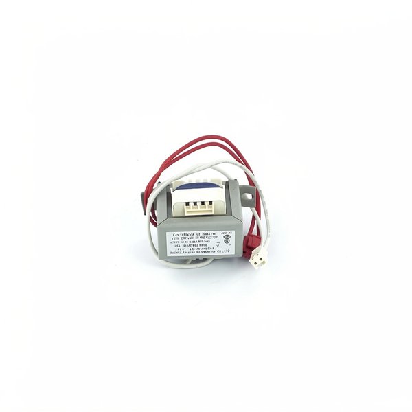 Transformateur 230/10,5V