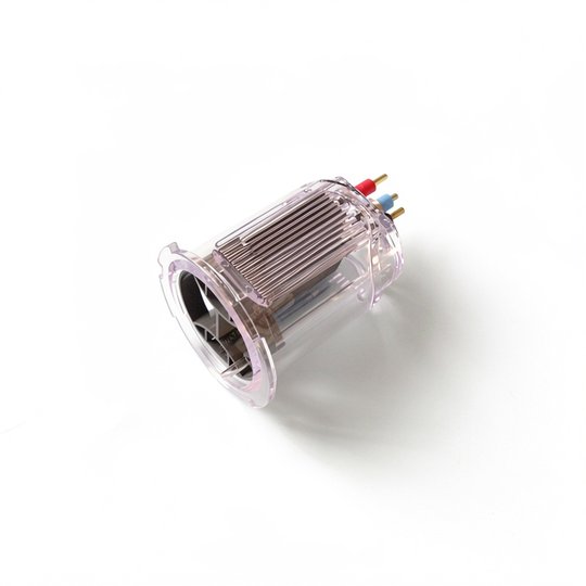Electrode Ei² 12 complète