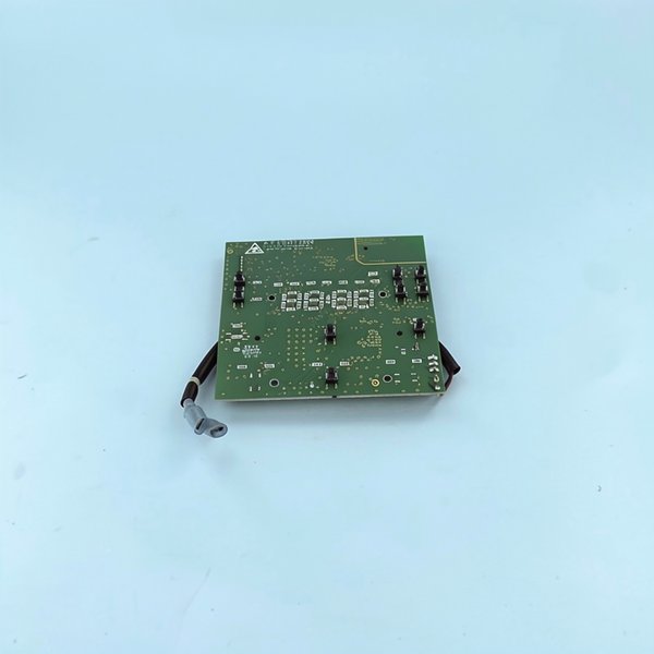 Carte clavier VX type 3 - W2460A