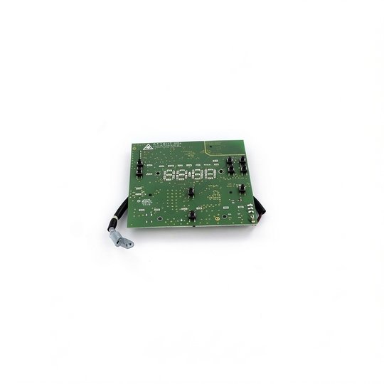 Carte clavier VX type 3 - W2460A