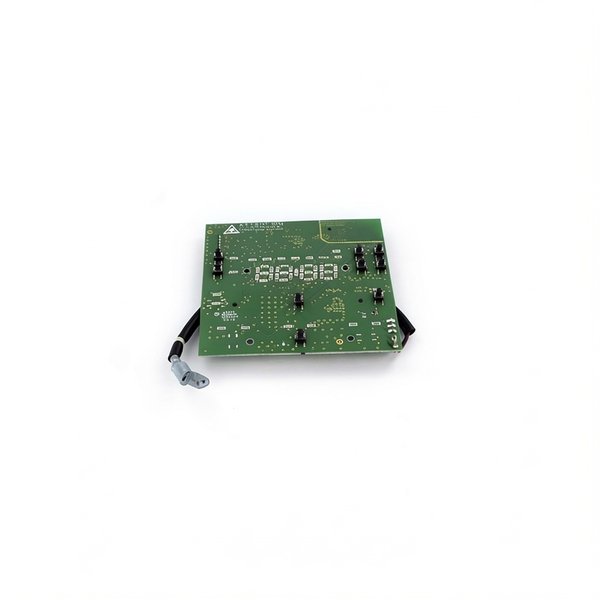 Carte clavier VX type 3 - W2460A
