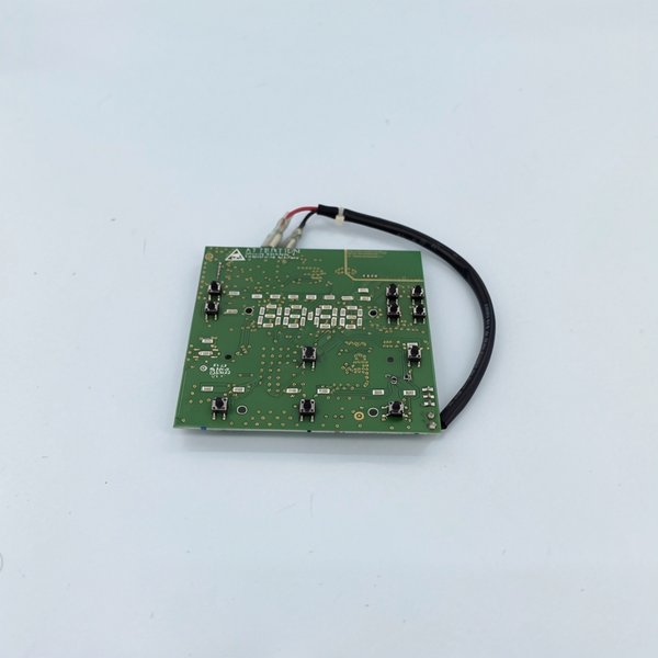Carte clavier VX type 4 - W2461A