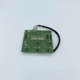 Carte clavier VX type 4 - W2461A