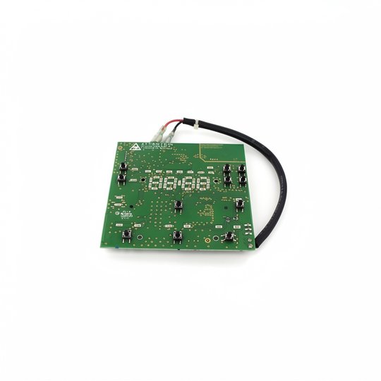 Carte clavier VX type 4 - W2461A