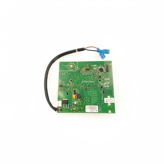 Carte clavier CX type 1