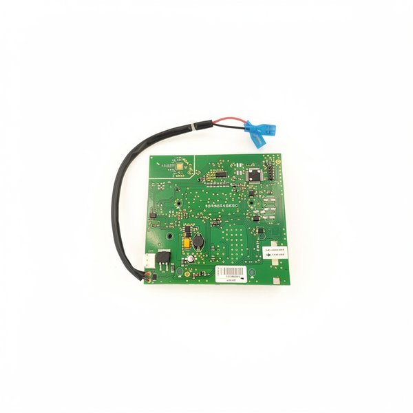 Carte clavier CX type 1