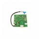 Carte clavier CX type 1