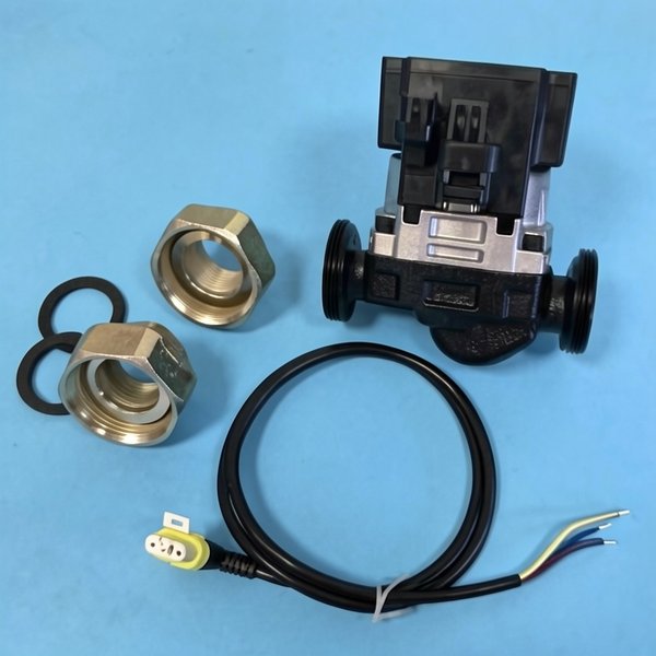 Circulateur 2m3 25/40 (EC/C, EC/K, Heat Line+)