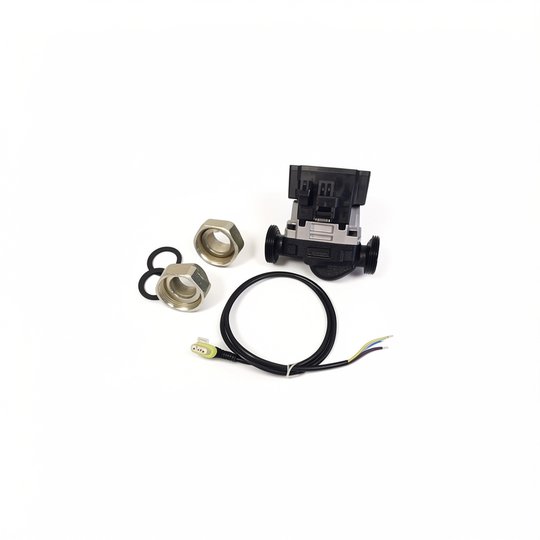 Circulateur 2m3 25/40 (EC/C, EC/K, Heat Line+)