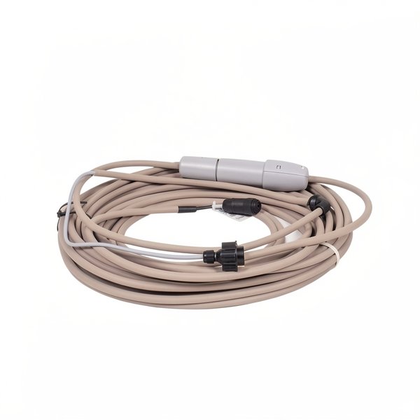 Câble flottant 25m swivel