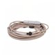 Câble flottant 25m swivel