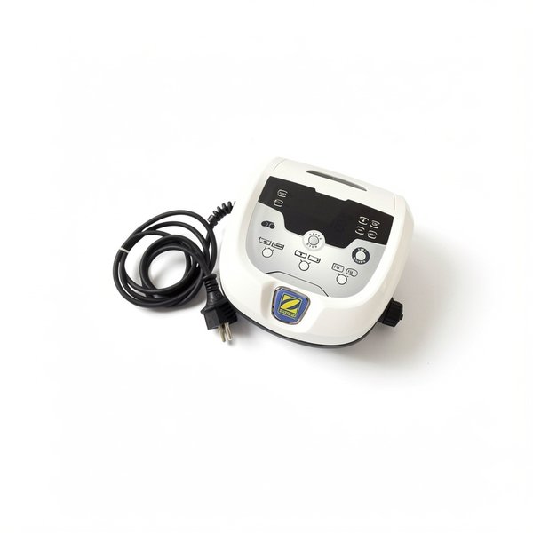 Coffret de commande type 10V